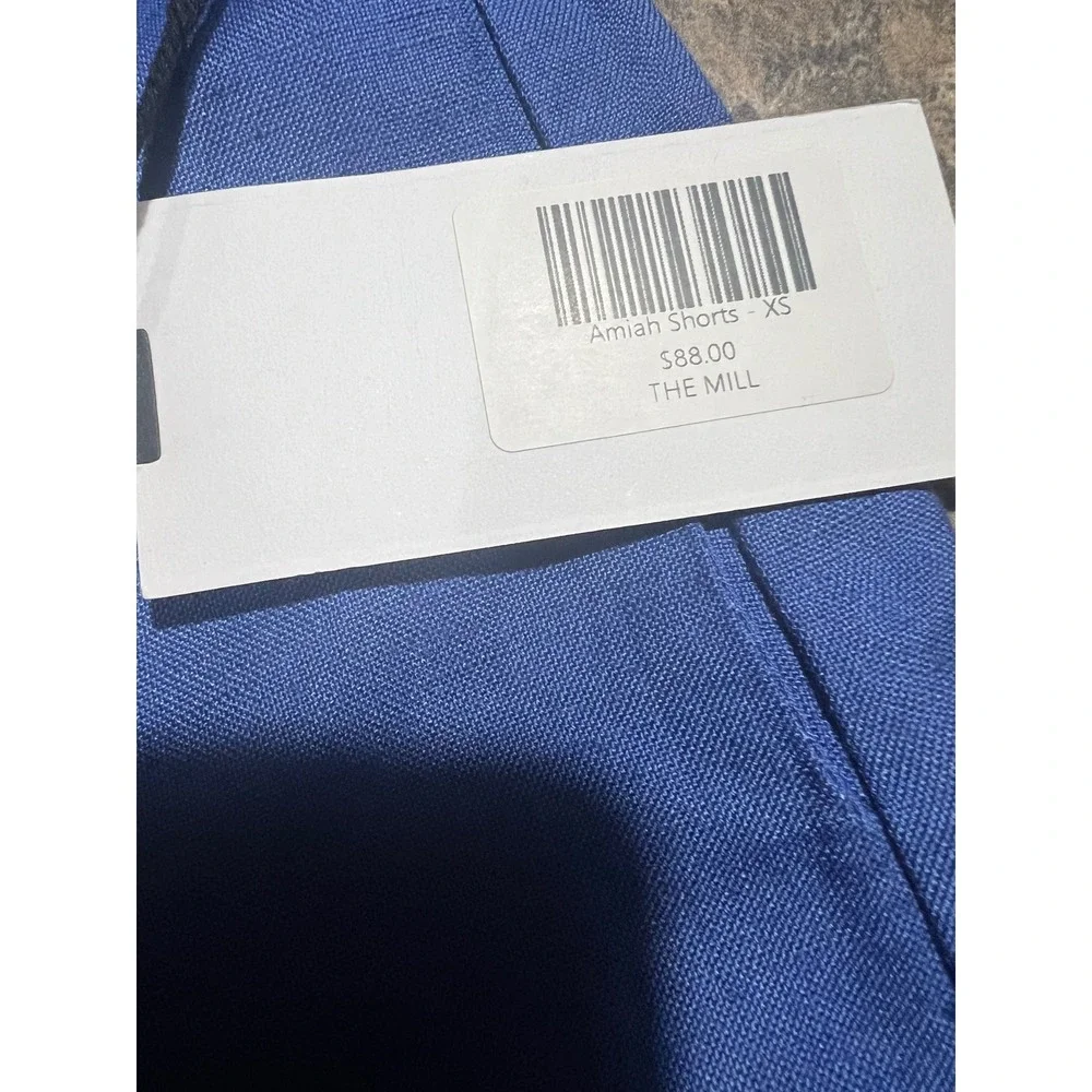 Astr label amiah
